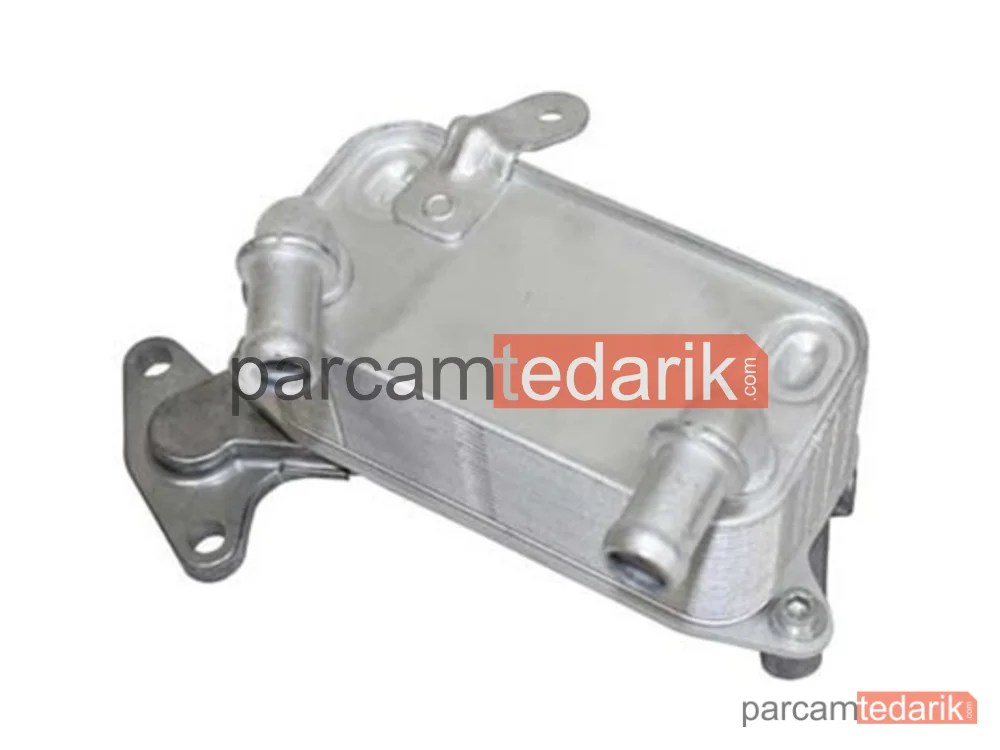 359001602450 | Şanzıman Yağ Soğutucusu — Skoda Octavia II, Skoda Octavia II Combi, Skoda Superb II