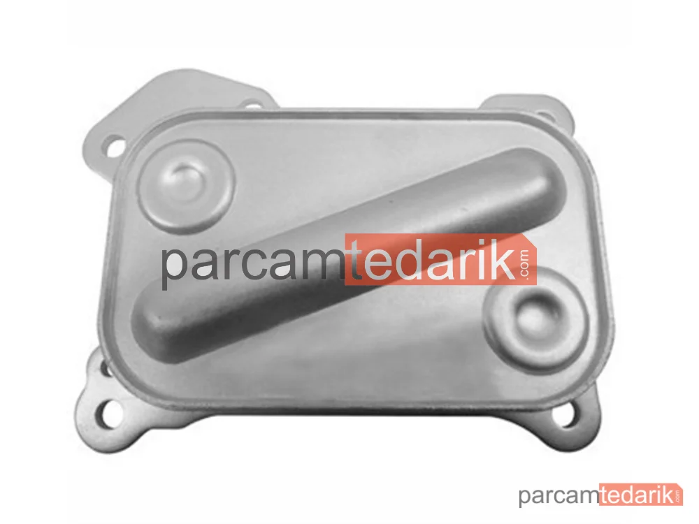 359001602520 | Yağ Soğutucusu — Fiat 500, Fiat Doblo Kasa/büyük limuzin, Fiat Doblo MPV