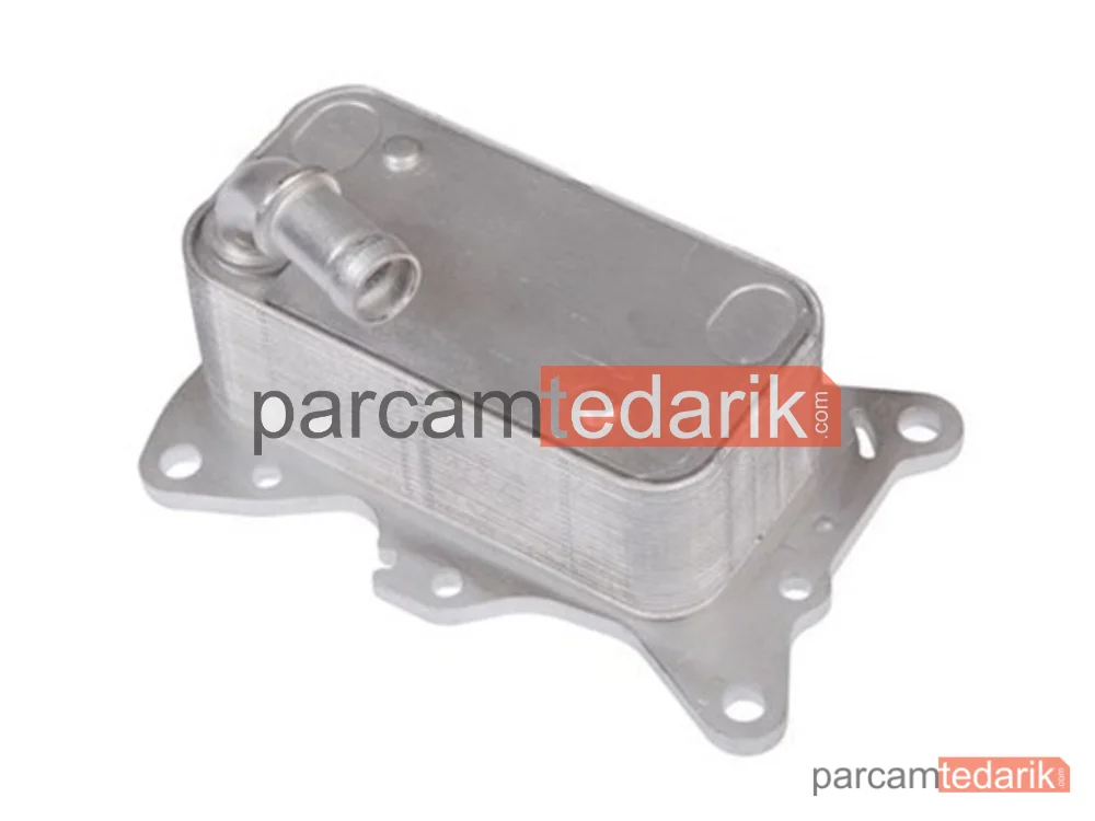 359001602630 | Yağ Soğutucusu — Jeep Compass, Jeep Patriot, Mercedes-Benz CLS