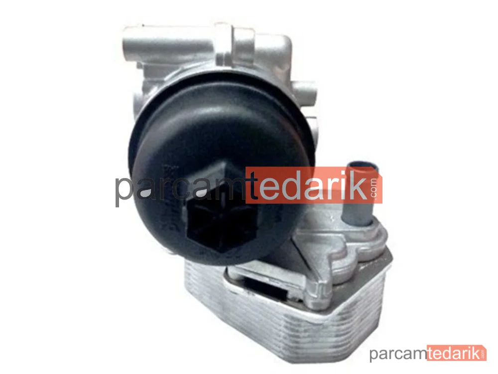 359001602640 | Yağ Soğutucusu — Ford Transit Minibüs/Otobüs, Ford Transit Panelvan/Van, Ford Transit Platform şasi
