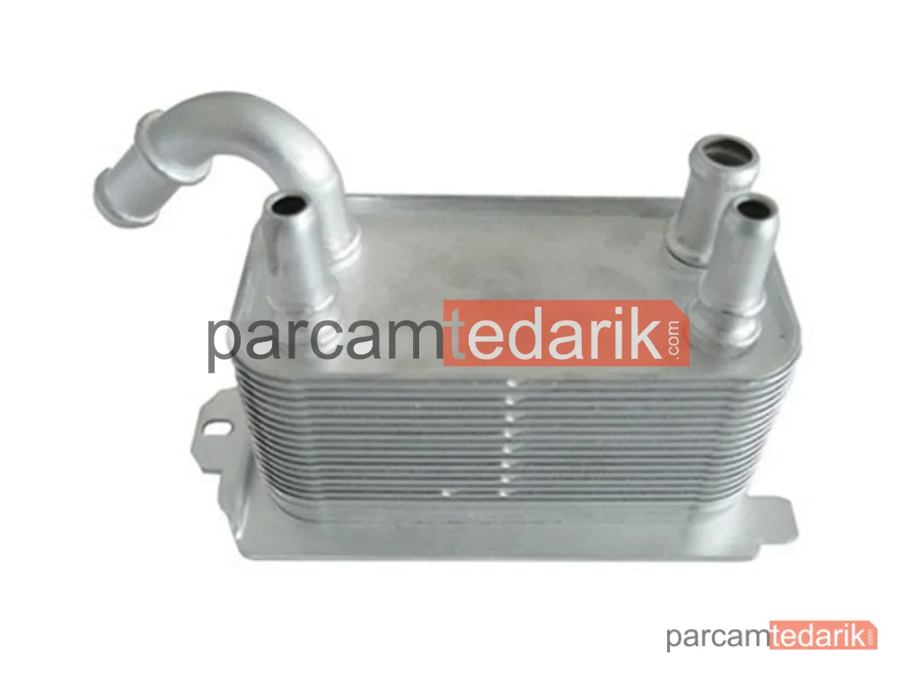 359001602660 | Şanzıman Yağ Soğutucusu — Ford C-Max II, Ford C-Max II Van, Ford Fiesta VI