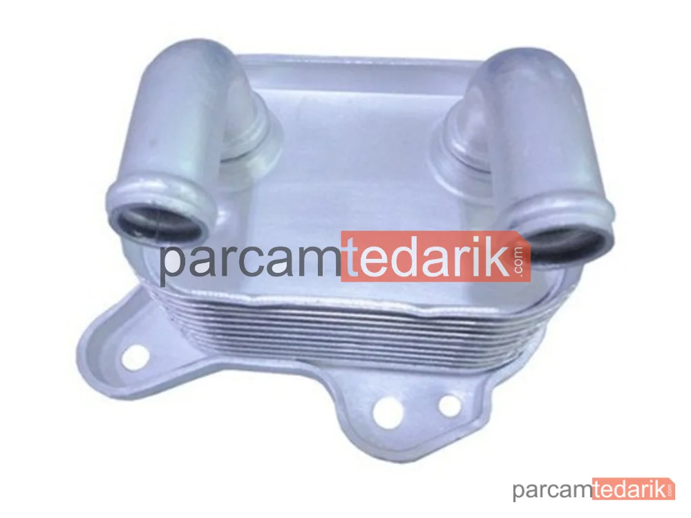 359001602700 | Yağ Soğutucusu — Opel Astra G Kombi Van, Opel Astra G Station wagon, Opel Corsa C Kasa/eğik Arka