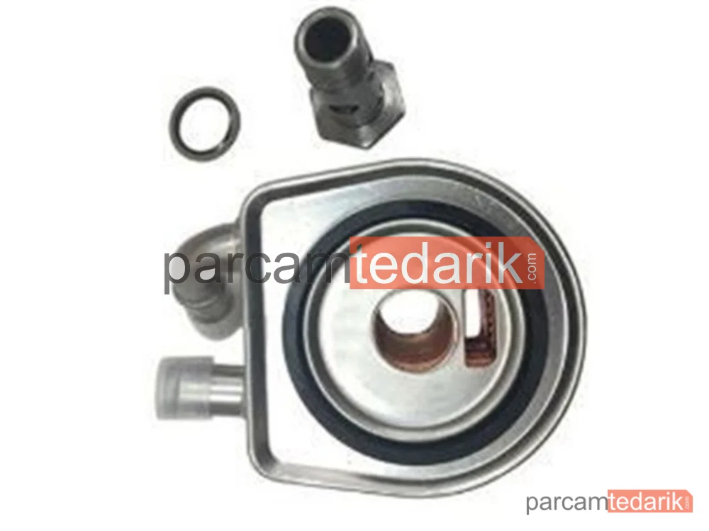 359001603300 | Yağ Soğutucusu — Citroën C4 Coupe, Citroën C4 GRAND Picasso I, Citroën C4 I