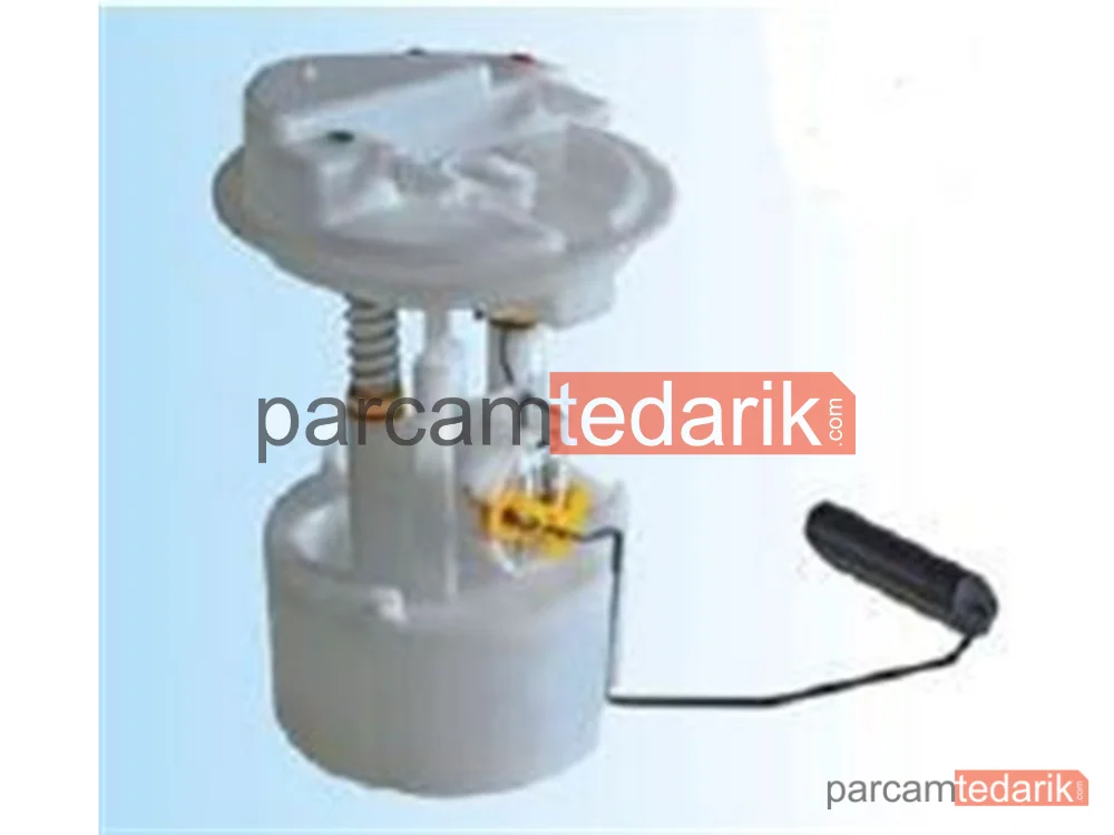 Yakıt Depo Şamandırası — Renault Clio II, Renault Clio Symbol I - 359001800240