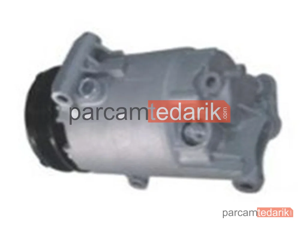 359002000430 | Klima Kompresörü — Opel Astra G Cabrio, Opel Astra G Coupe, Opel Astra G Hatchback