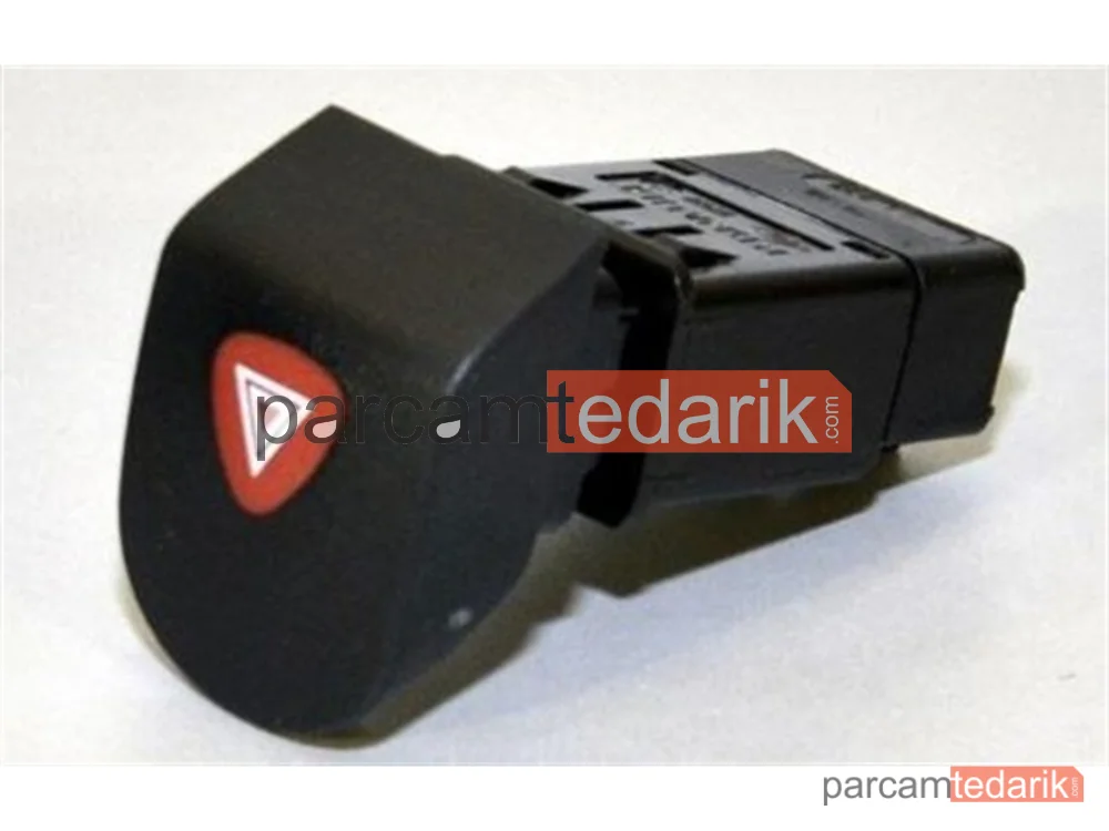 Dortlu Flasor Dugmesi — Renault Kangoo, Renault Kangoo Express - 359003310020