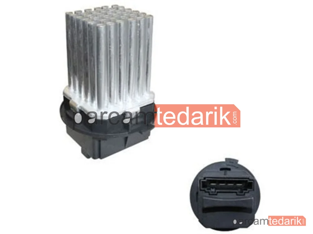 Kalorifer Rezistansı - 359003410270