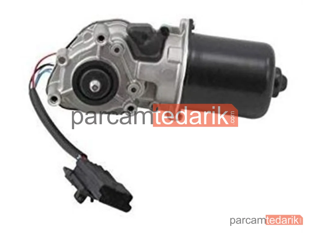 Silecek Motoru — Nissan Primastar Minibüs/Otobüs, Nissan Primastar Panelvan/Van, Opel Vivaro A Minibüs/Otobüs - 359003800060