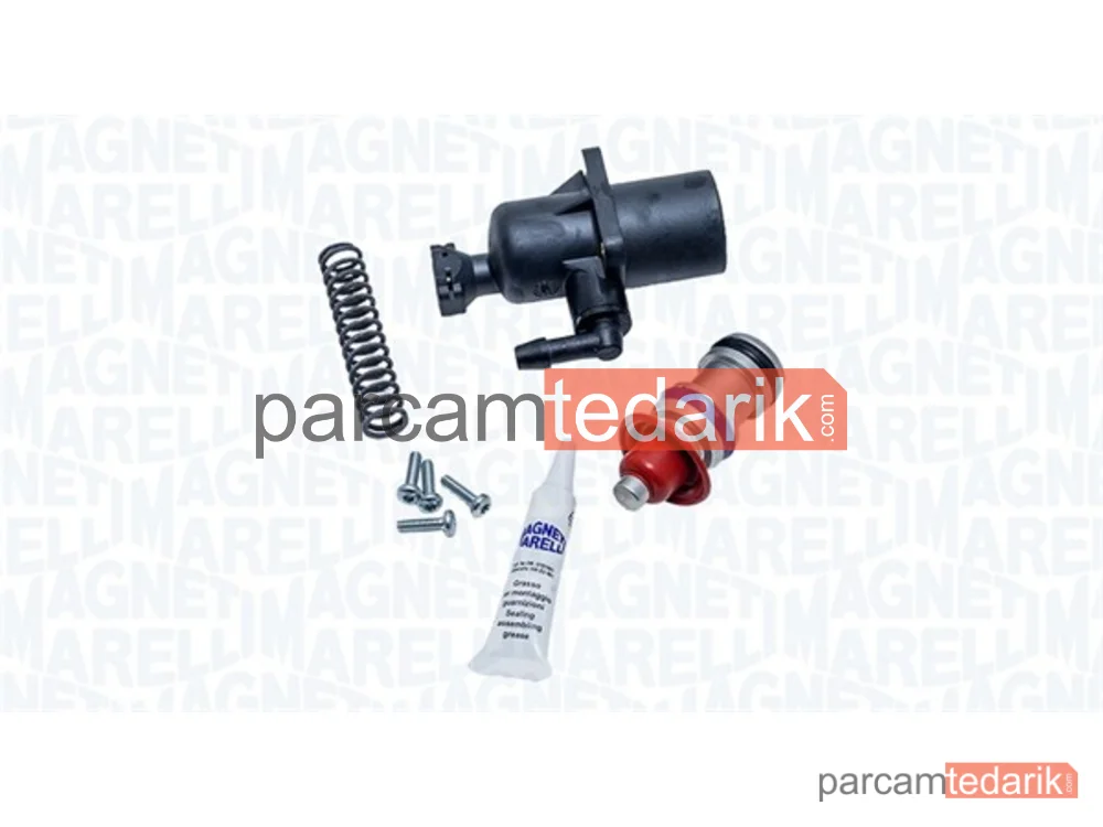 Otomatik Şanzıman Tamir Kiti — Renault Clio III, Renault Clio III Kasa/eğik Arka, Renault Modus / GRAND Modus - 023000034010