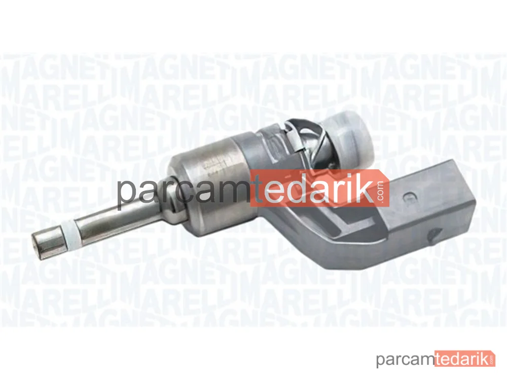 805016364901 | Enjektör — Audi A1 Sportback, Audi A3 Cabrio, Seat Alhambra