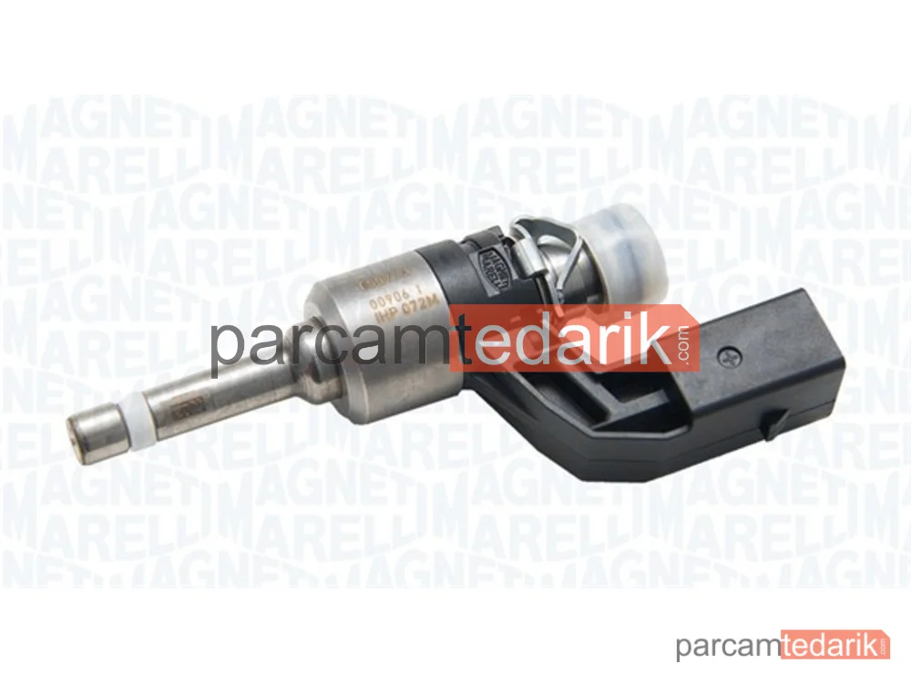 MARELLI 805016364901 | Enjektör — Audi A1 Sportback, Audi A3 Cabrio, Seat Alhambra