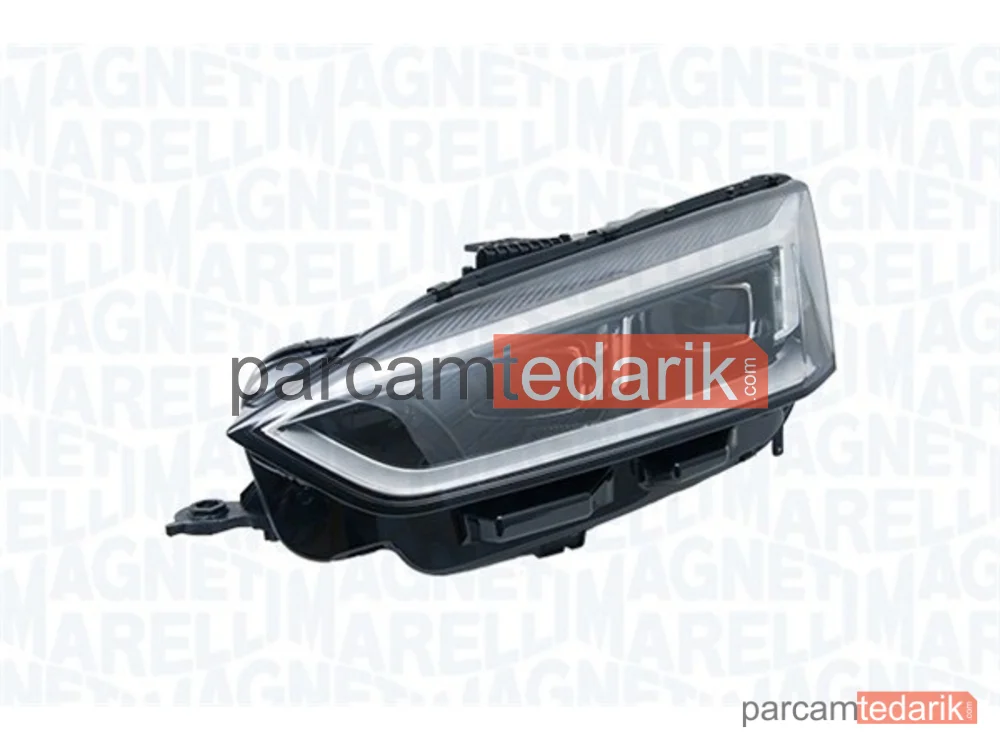 711451000278 | Far — Audi A5, Audi A5 Cabrio, Audi A5 Sportback