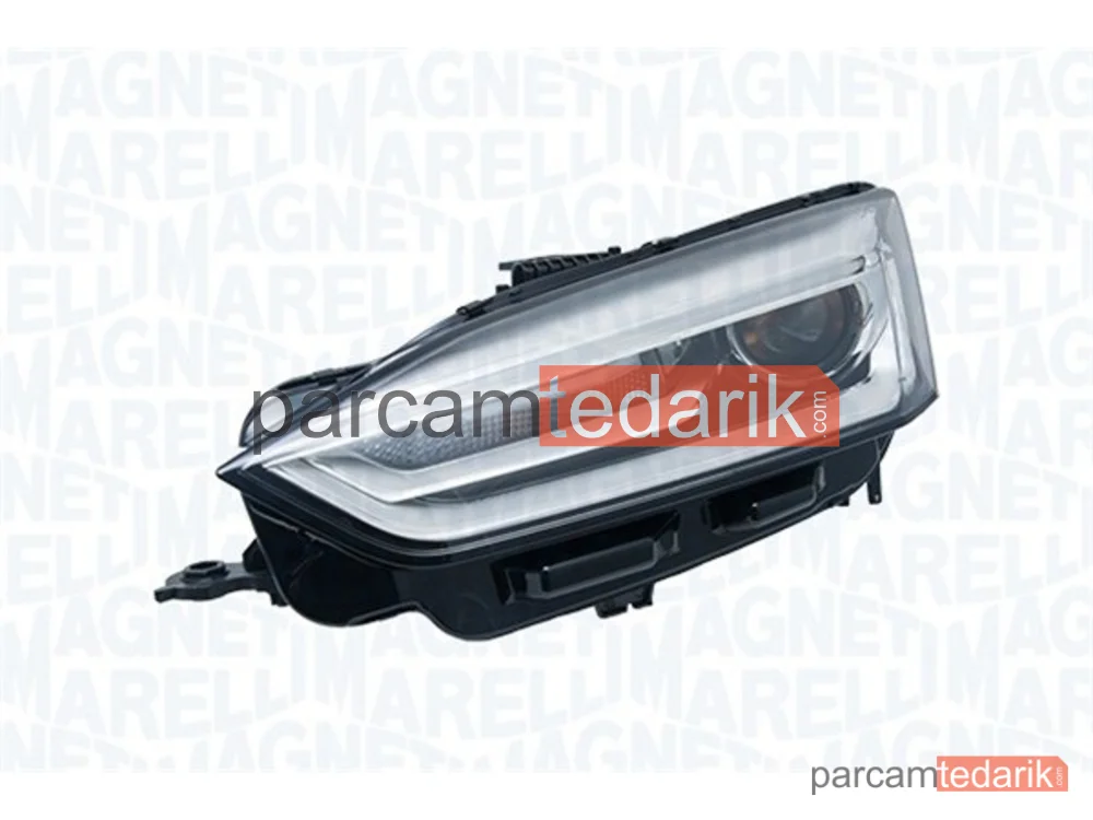 MARELLI 711451000288 | Far — Audi A5, Audi A5 Cabrio, Audi A5 Sportback