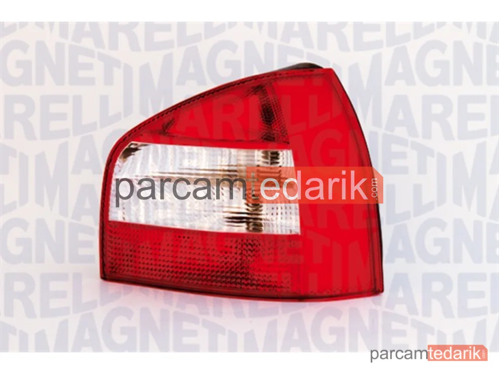 714028471701 | Stop Lambası — Audi A3