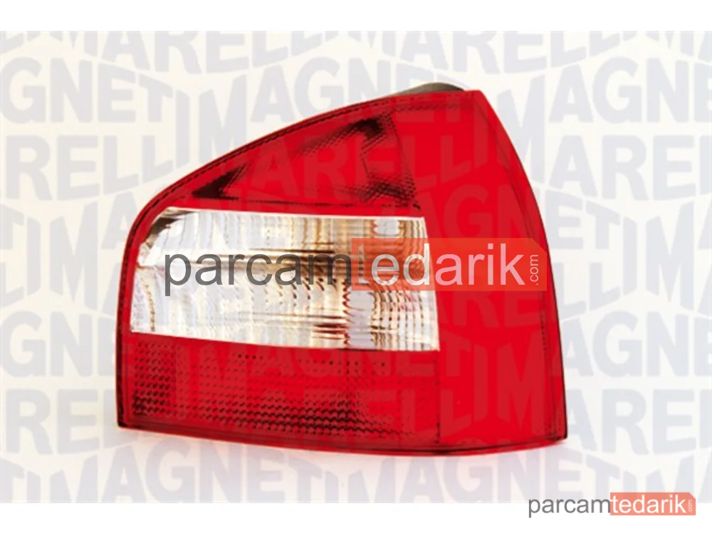 MARELLI 714028471701 | Stop Lambası — Audi A3