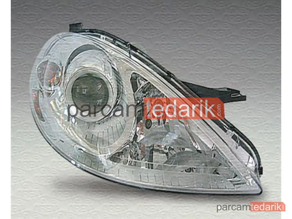 710301197211 | Far — Mercedes-Benz A-Serisi