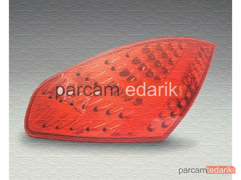 714025600861 | Stop Lambası — Peugeot 307 CC