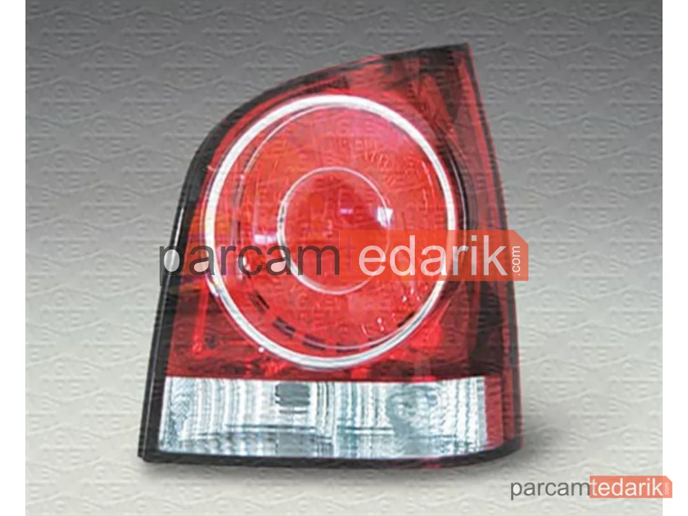 714000028301 | Stop Lambası — VW Polo IV