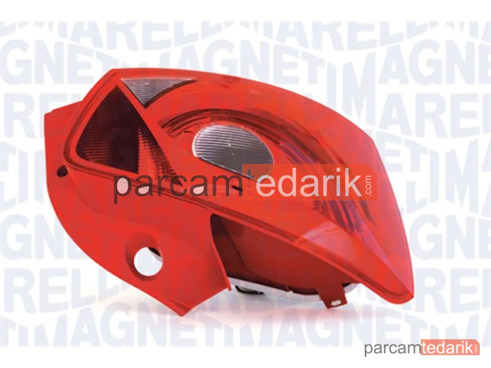 714000283914 | Stop Lambası — Seat Ibiza IV