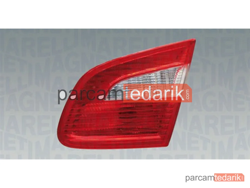 714027061701 | Stop Lambası — Skoda Superb II