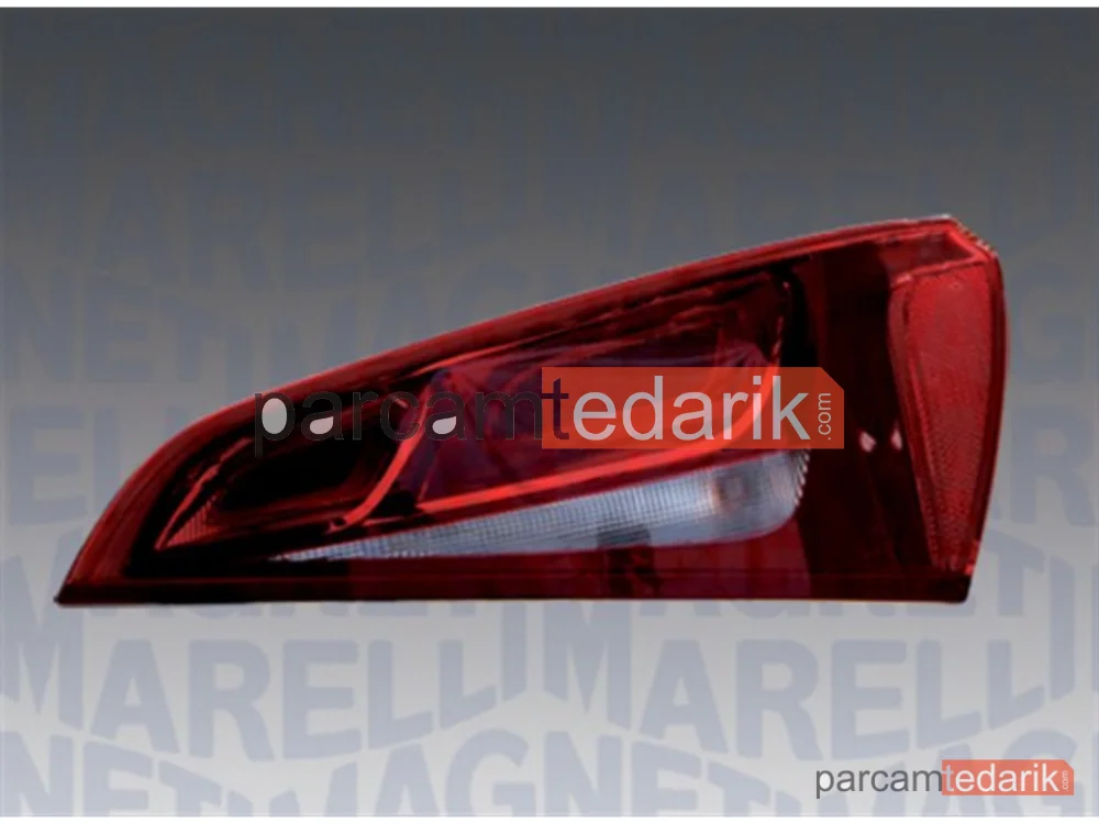 714021800701 | Stop Lambası — Audi Q5