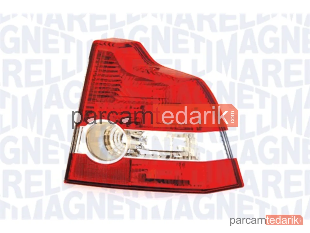 714028131718 | Stop Lambası — Volvo S40 II