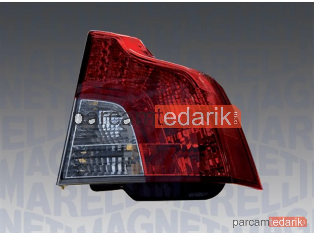 714027171802 | Stop Lambası — Volvo S40 II