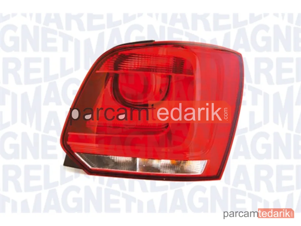 714000028411 | Stop Lambası — VW Polo V