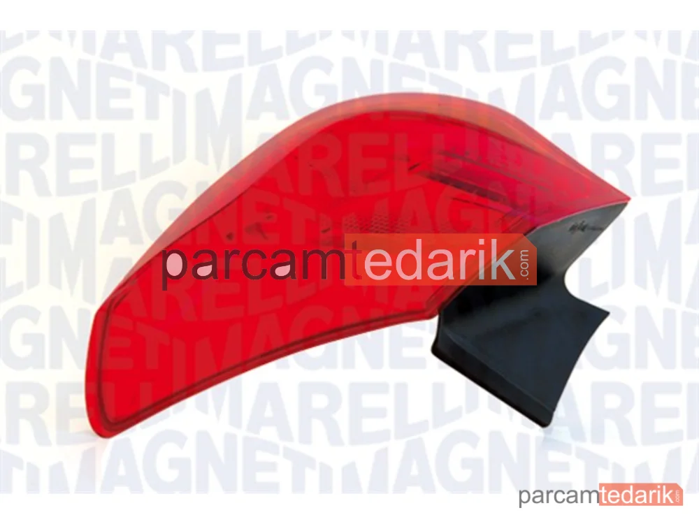 714021651701 | Stop Lambası — Opel Astra J