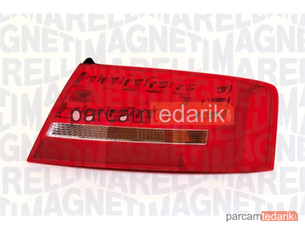 714021690801 | Stop Lambası — Audi A5, Audi A5 Cabrio