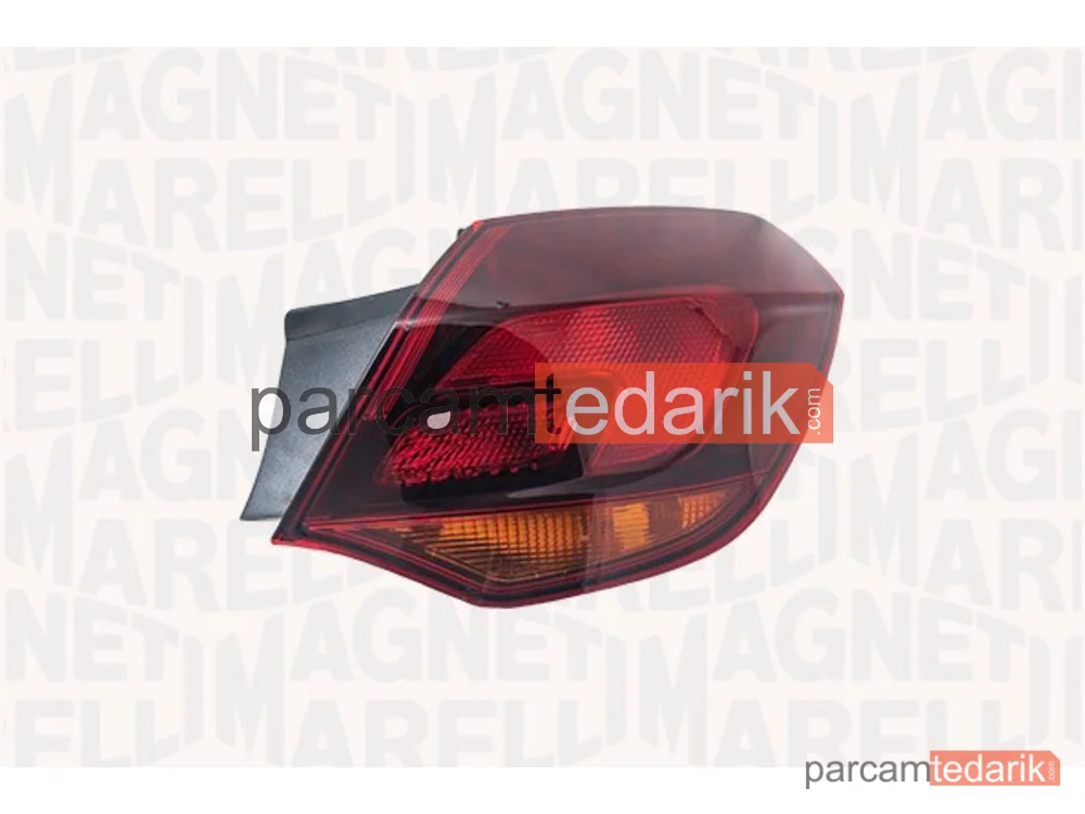 714021651803 | Stop Lambası — Opel Astra J