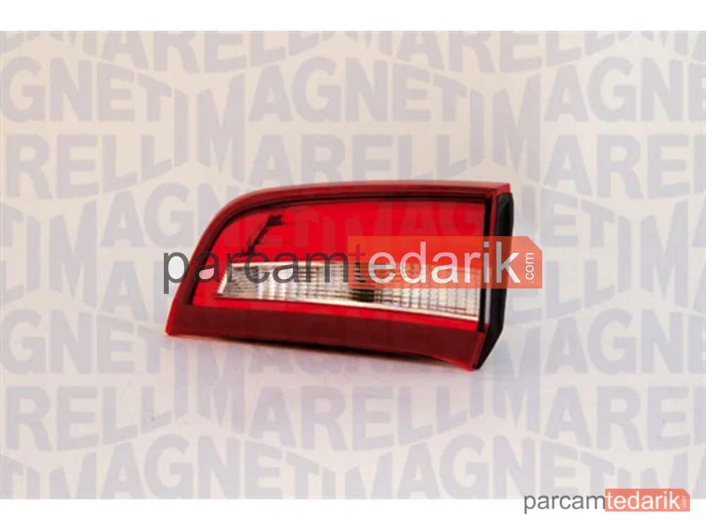 714021500701 | Stop Lambası — Volvo S60 II