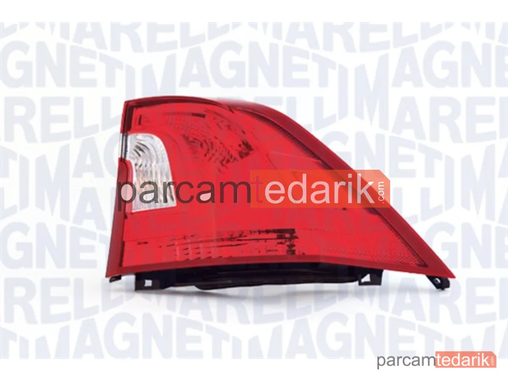 714021510701 | Stop Lambası — Volvo S60 II
