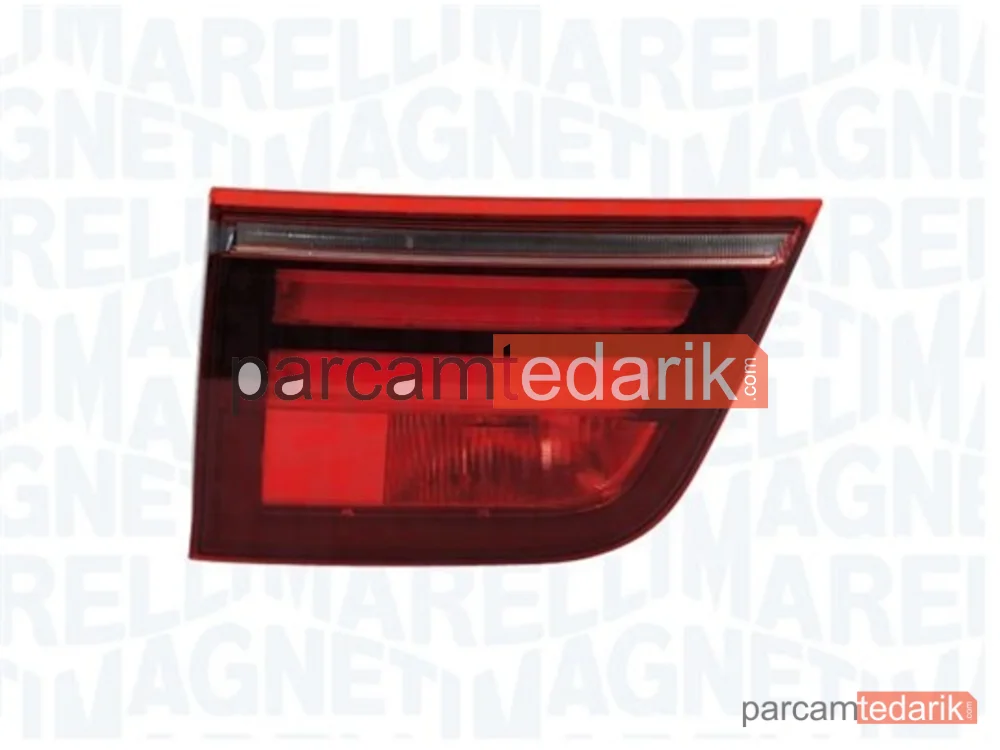 710815040020 | Stop Lambası — BMW X5