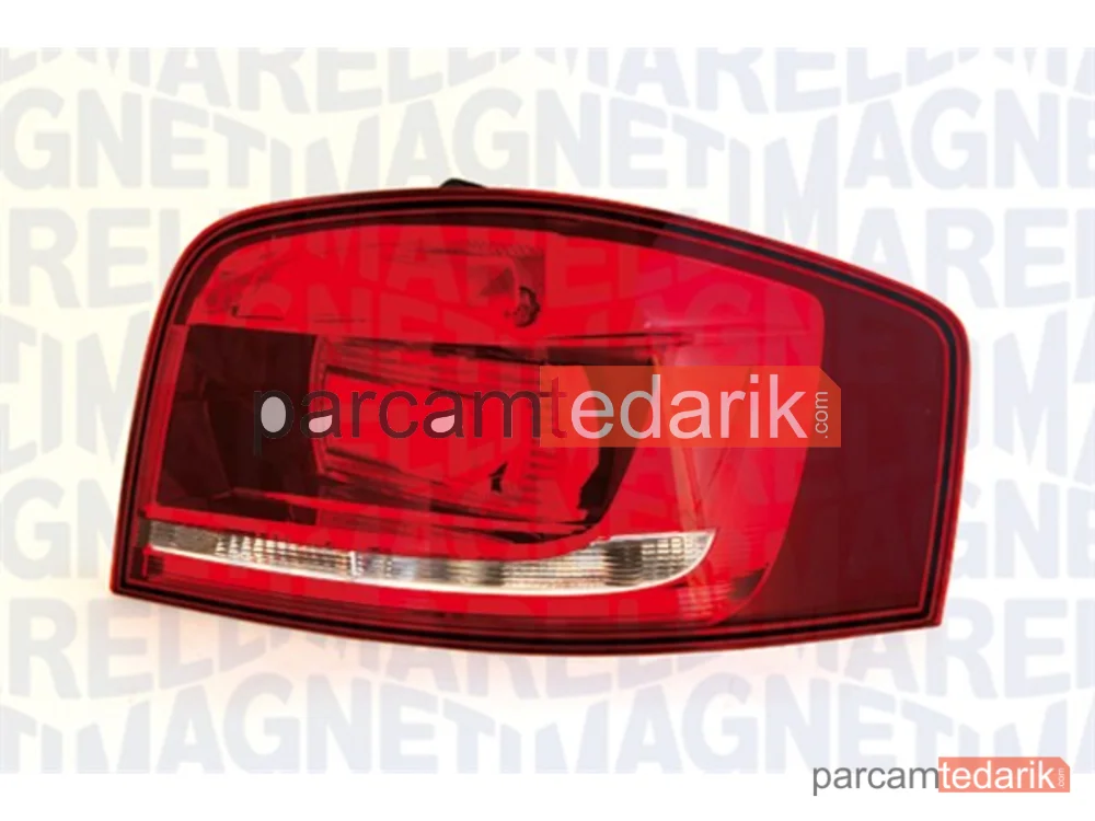 714021910807 | Stop Lambası — Audi A3