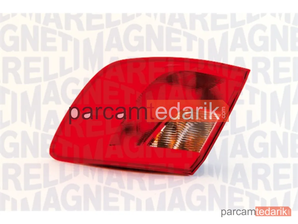 714000028520 | Stop Lambası — Seat Ibiza IV ST