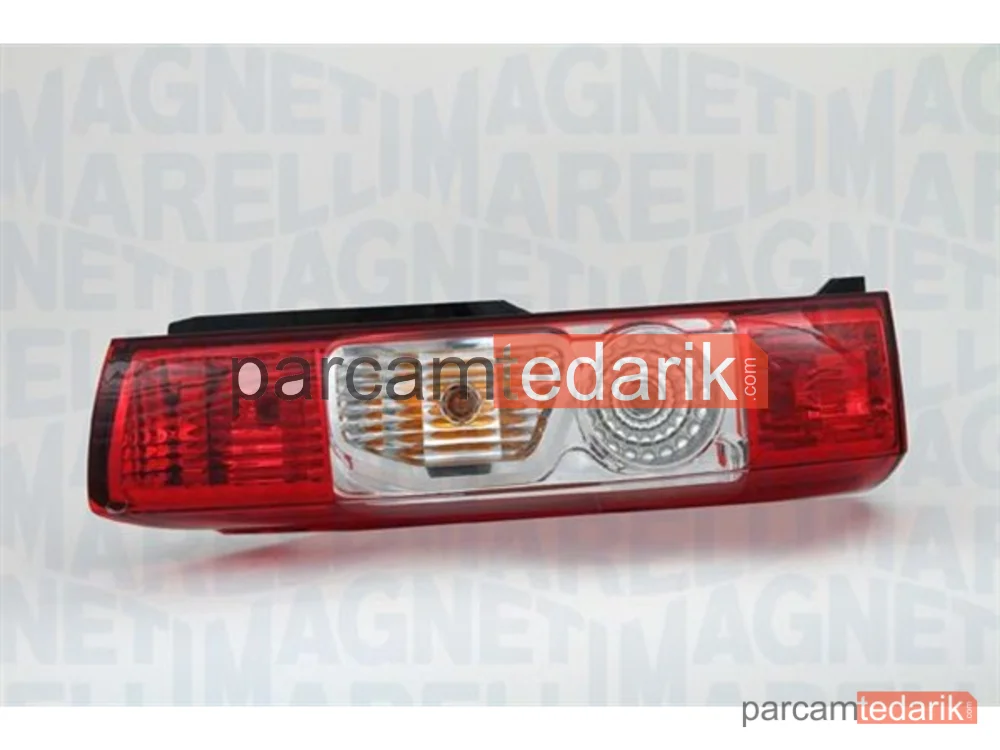 Stop Lambası — Citroën Jumper III Minibüs/Otobüs, Citroën Jumper III Panelvan/Van, Fiat Ducato Minibüs/Otobüs - 712201571120