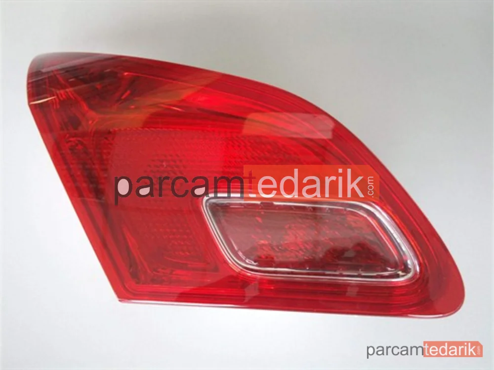 714021641715 | Stop Lambası — Opel Astra J