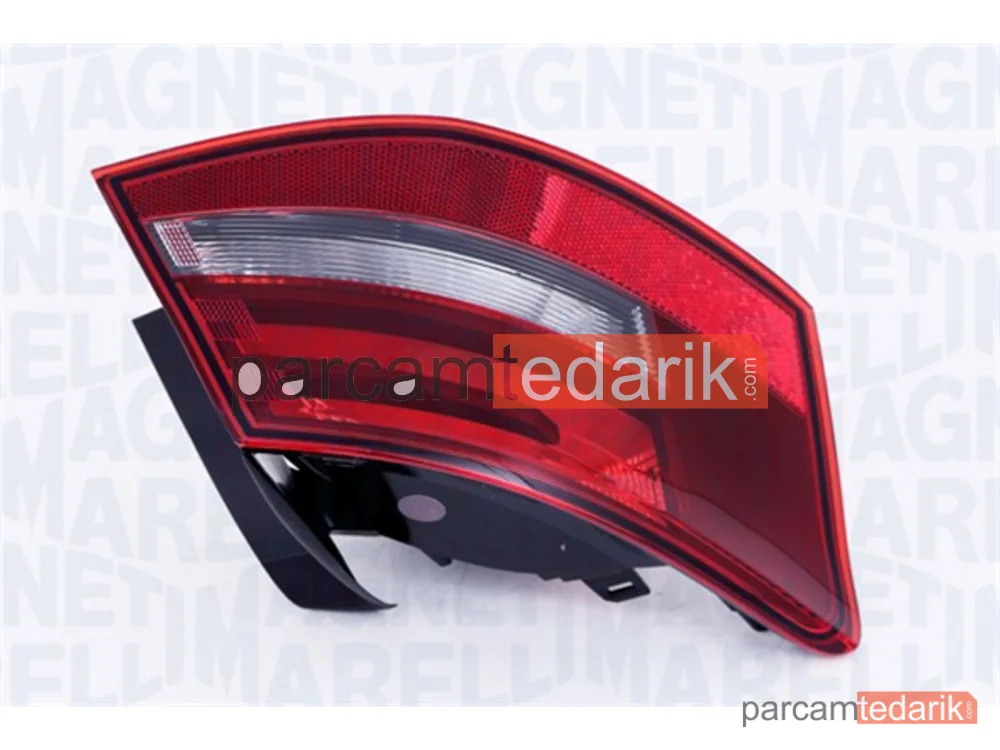 714081040801 | Stop Lambası — Audi A3