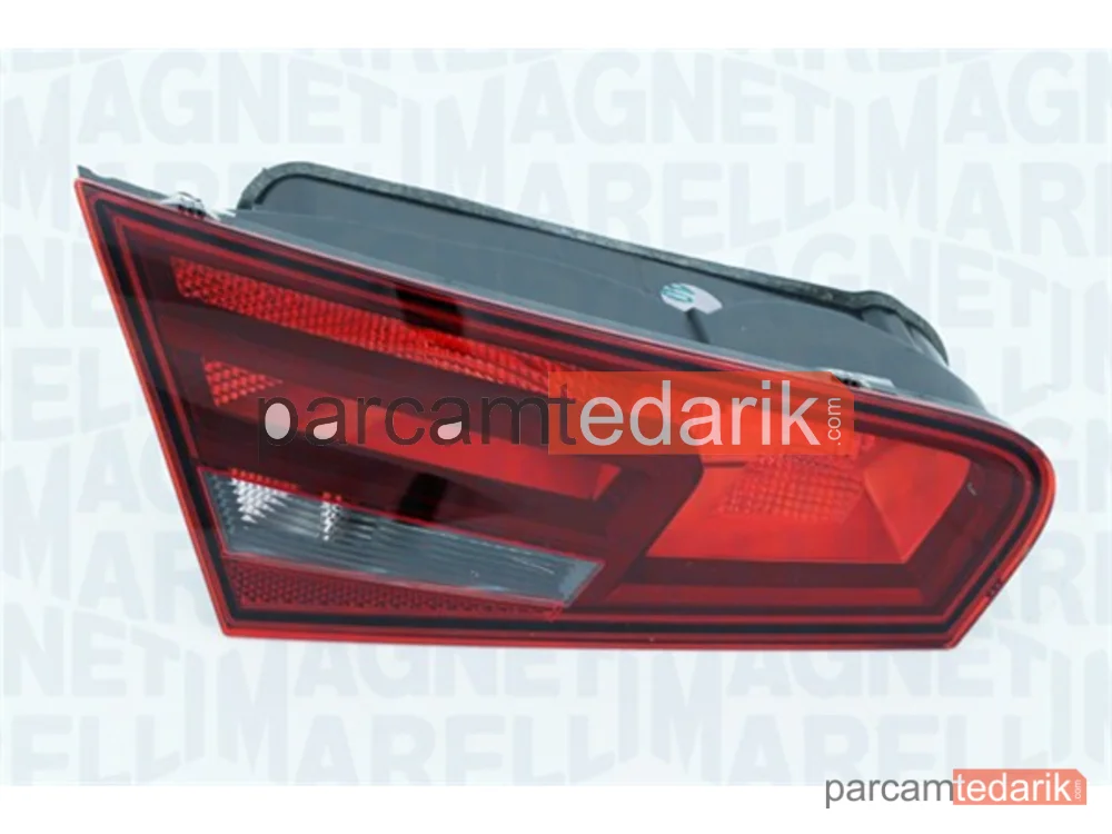 714081050801 | Stop Lambası — Audi A3