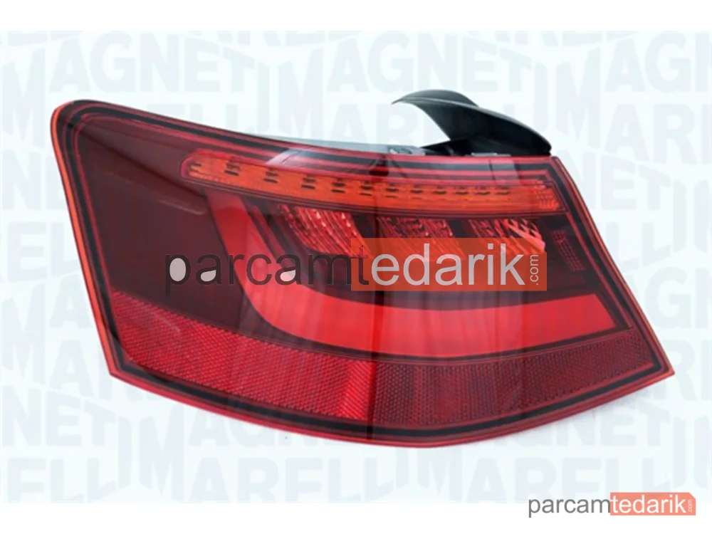 714081060801 | Stop Lambası — Audi A3