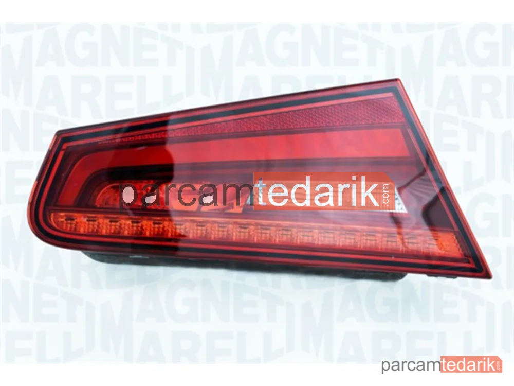 714081070701 | Stop Lambası — Audi A3