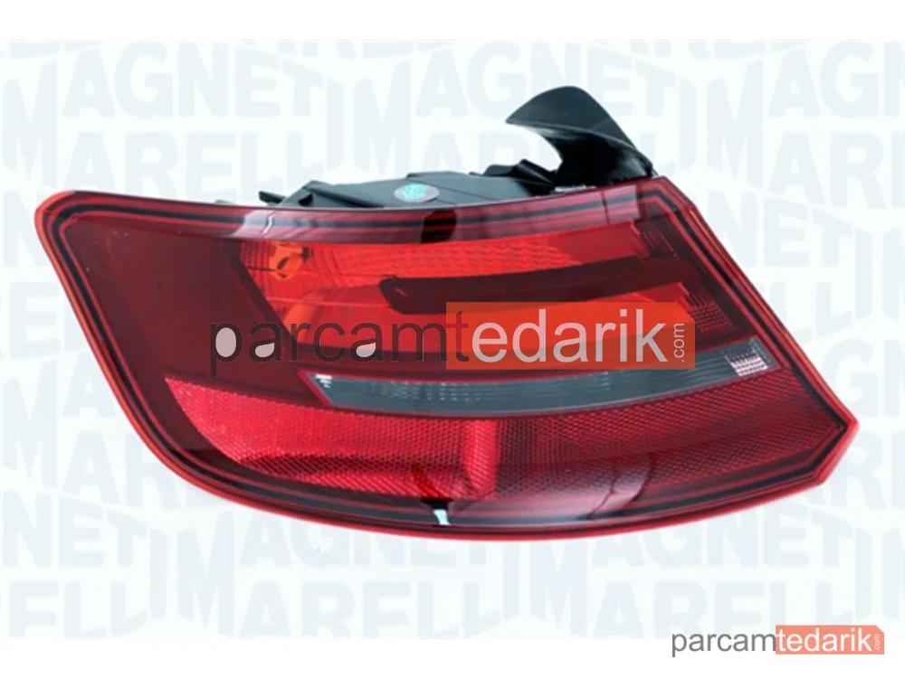 714081080801 | Stop Lambası — Audi A3