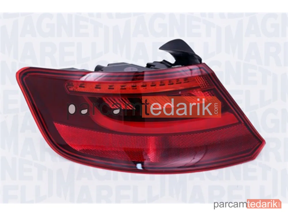 714081100701 | Stop Lambası — Audi A3