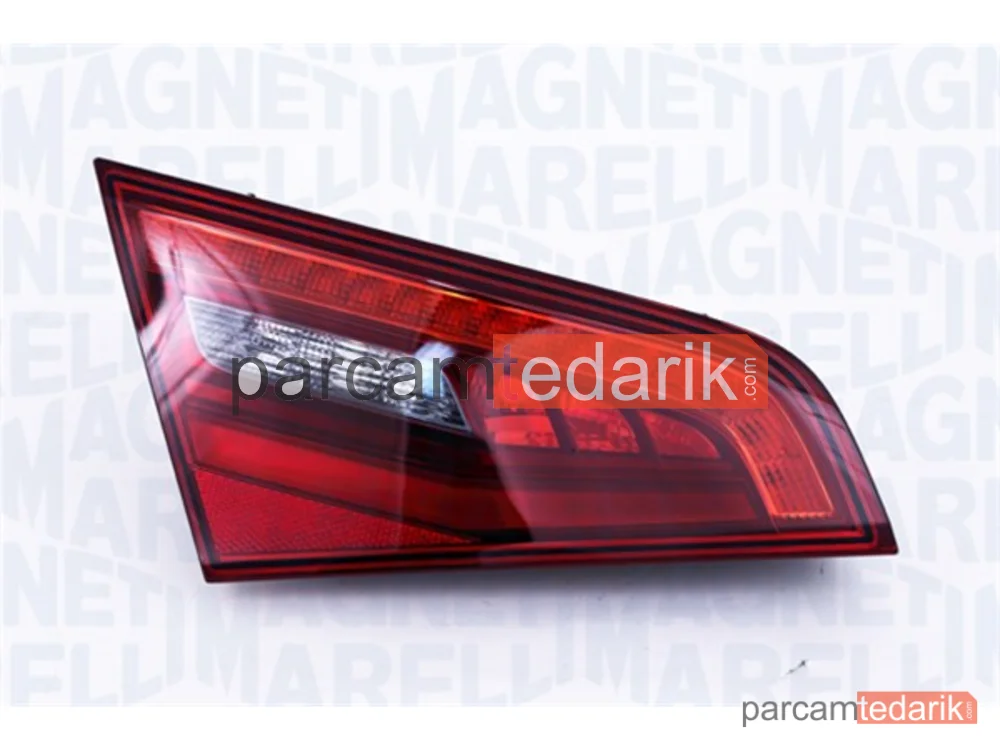 714081110701 | Stop Lambası — Audi A3