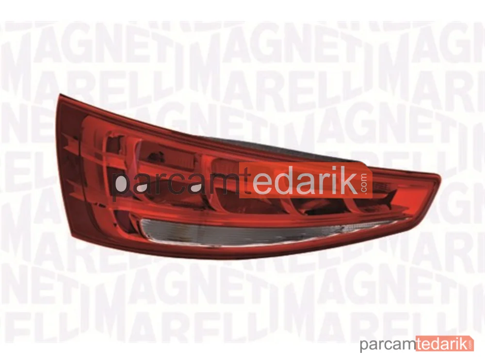 714021300701 | Stop Lambası — Audi Q3