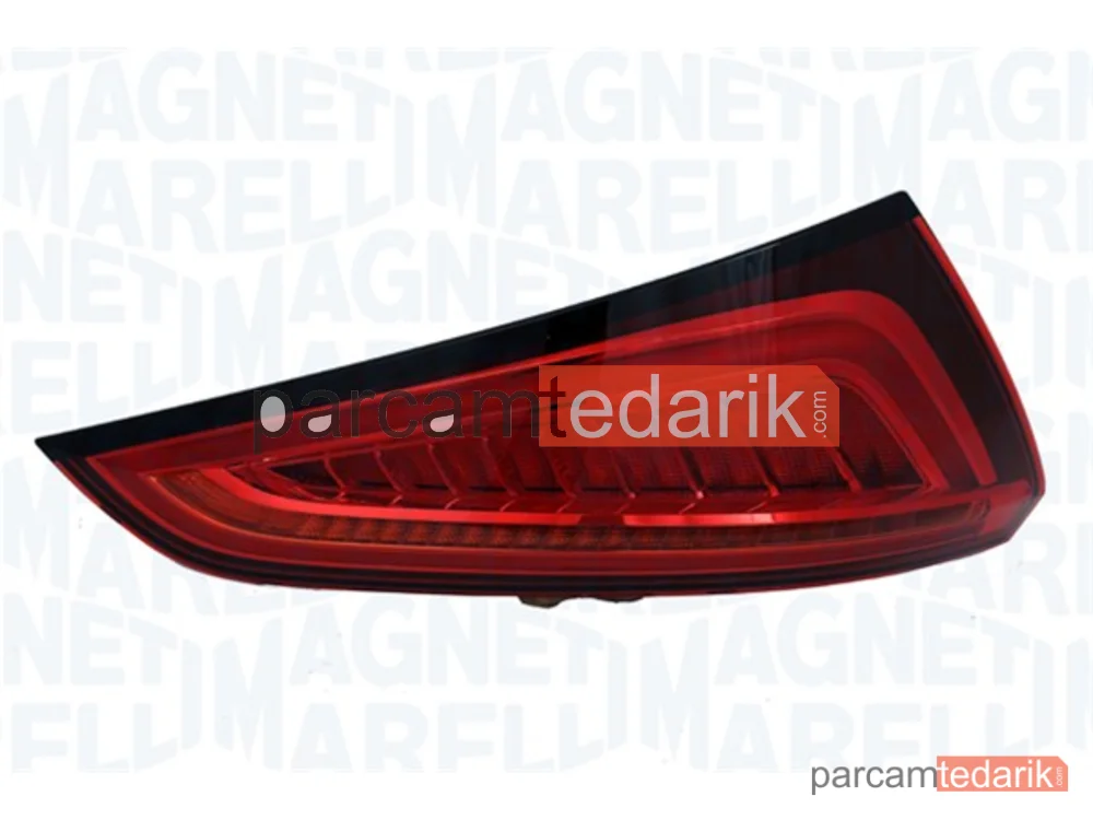 714021240801 | Stop Lambası — Audi Q5