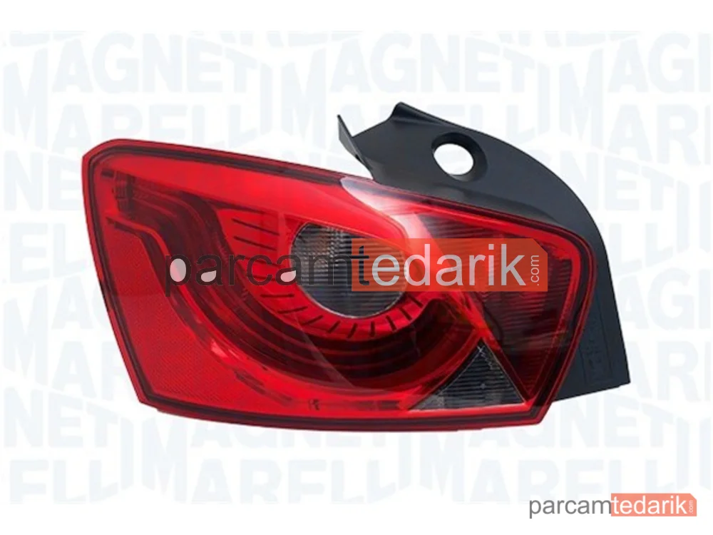714000028394 | Stop Lambası — Seat Ibiza IV