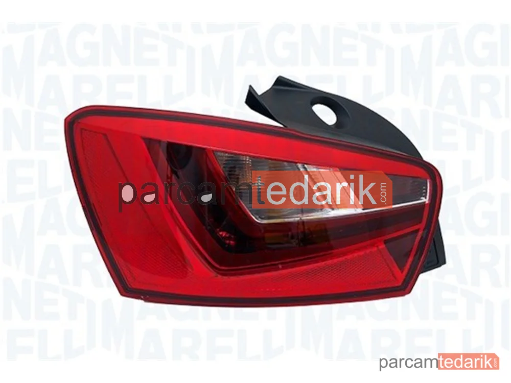 714000028605 | Stop Lambası — Seat Ibiza IV