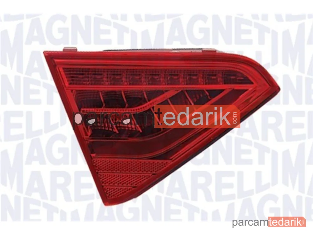 714021200804 | Stop Lambası — Audi A5, Audi A5 Cabrio, Audi A5 Sportback